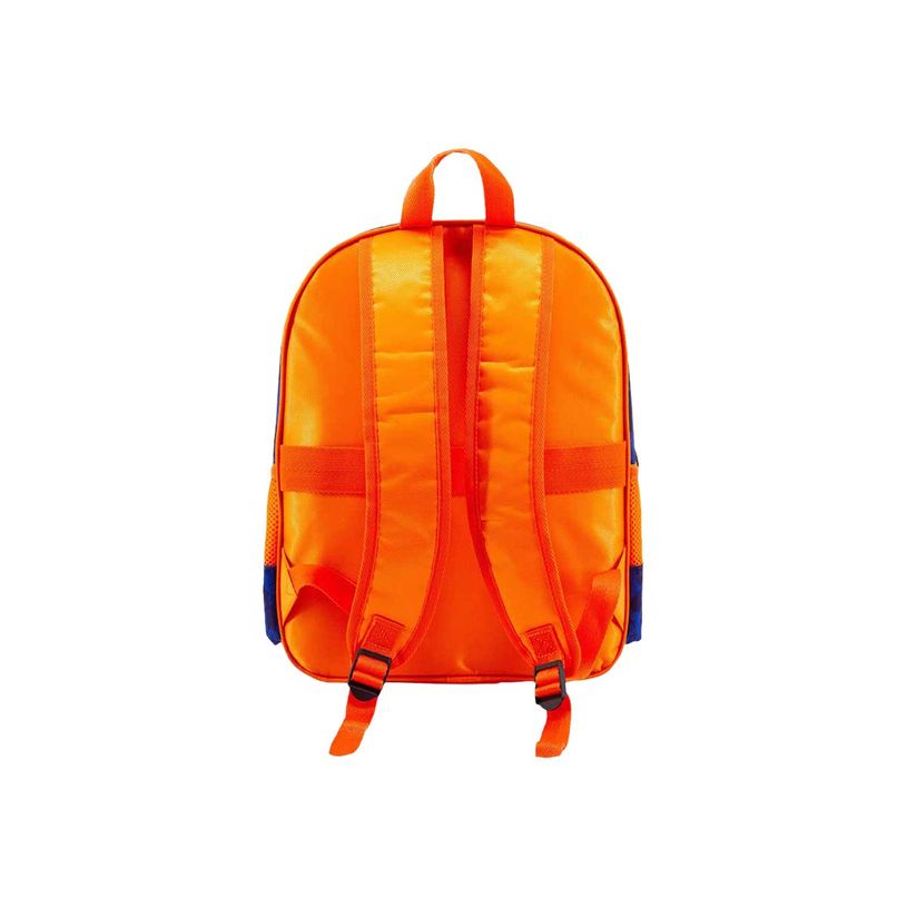 8445118026887-Space jam 2: a new legacy Bugs - Sac à dos bleu foncé - 1 compartiment - 39 cm - Karacte-P_405114435_3-2