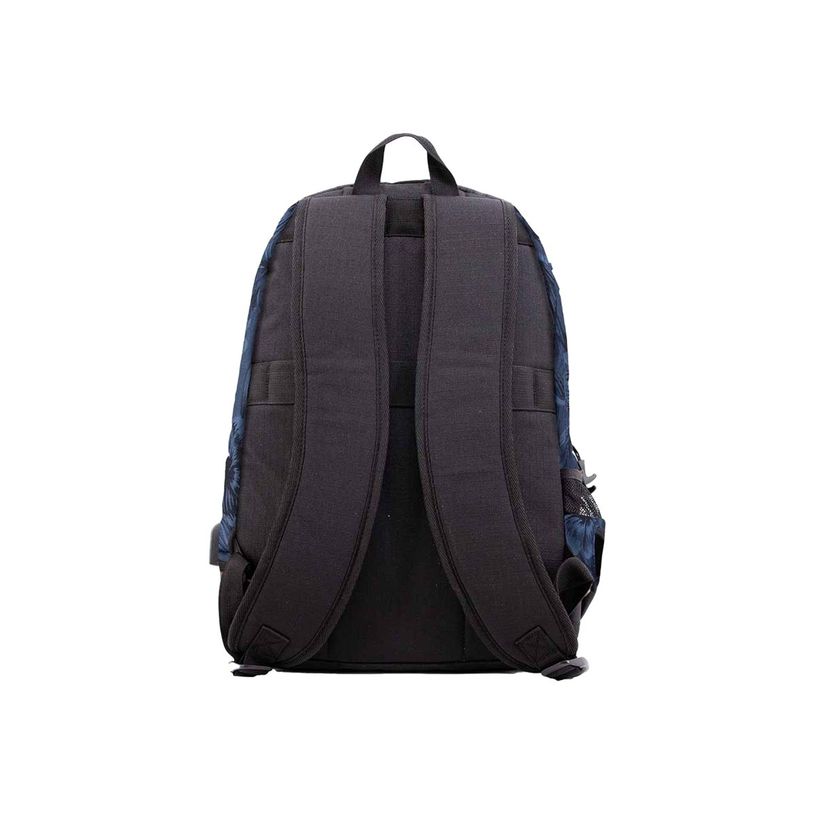 8445118023572-Mickey Mouse - Sac à dos bleu foncé - 1 compartiment - 45 cm - Karactermania-P_405114460_4-3