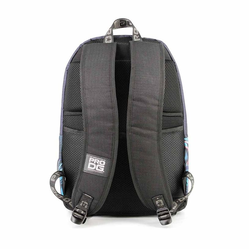 8445118025798-PRODG TOKYO - Sac à dos bleu foncé - 1 compartiment - 45 cm - Karactermania-P_405114463_2-1
