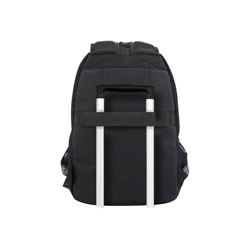 8445118024265-Captain America - Sac à dos avec port USB intégré - 1 compartiment - Karactermania-P_405114475_5-4