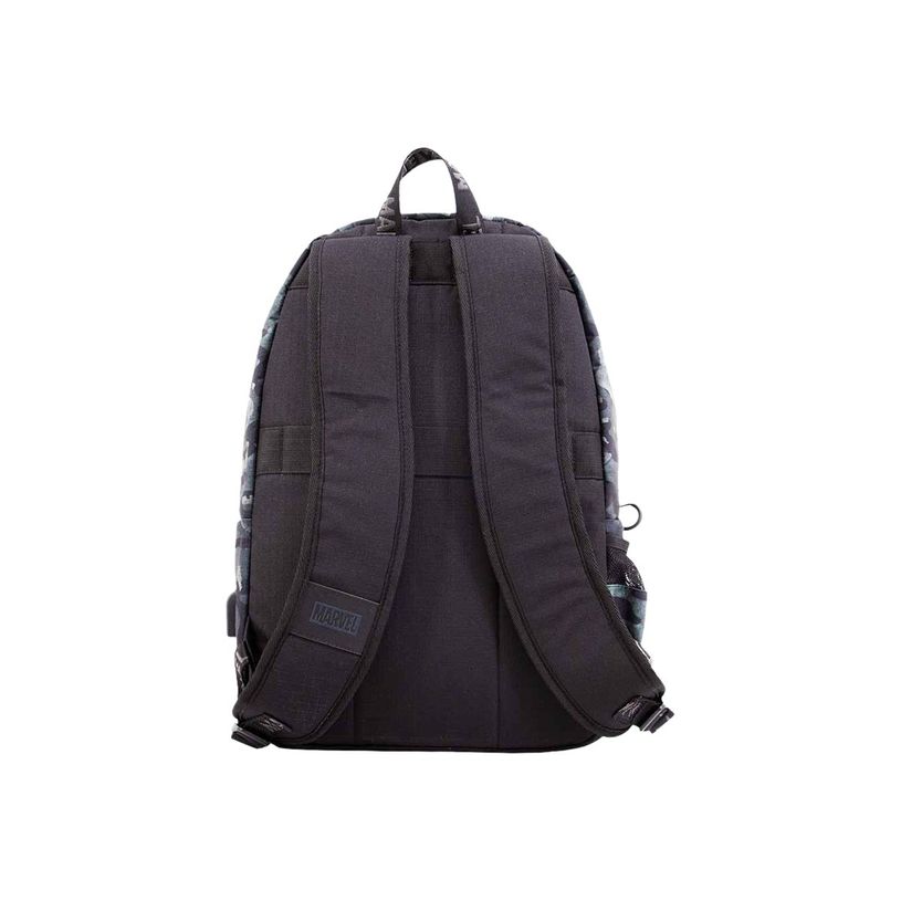 8445118024302-Spiderman  Spidey - Sac à dos 1 compartiment - Karactermania-P_405114476_4-3