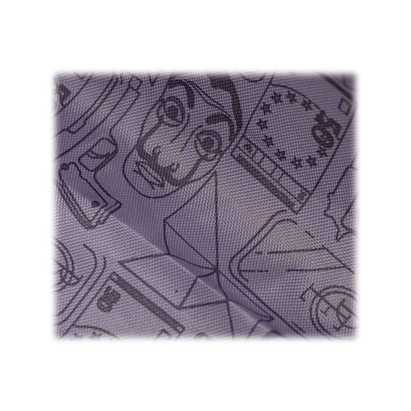 8445118024395-Money Heist Together - Sac à dos multicolore - 1 compartiment - 45 cm - Karactermania-P_405114481_5-4