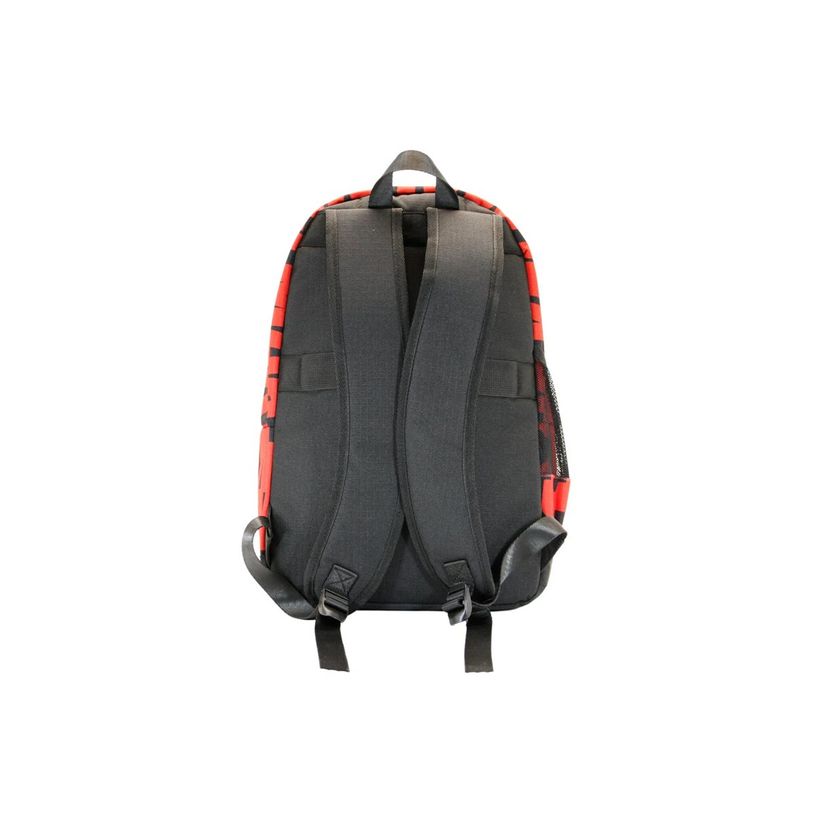 8445118023428-Marvel - Sac à dos 1 compartiment - rouge - Karactermania-P_405114485_5-4