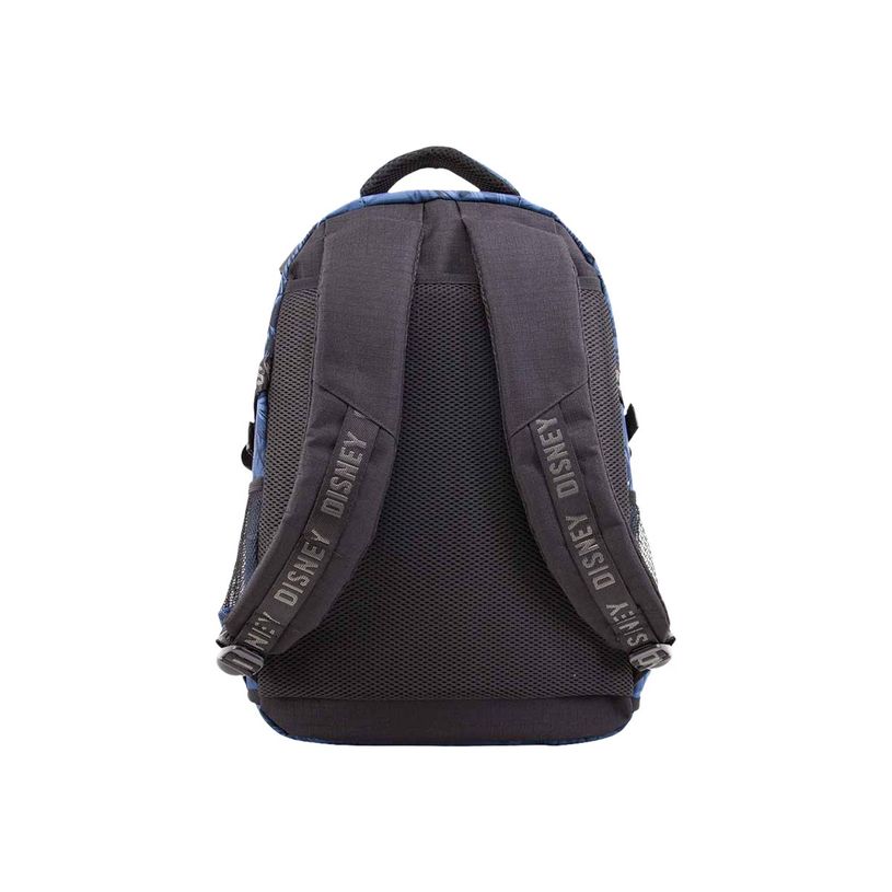 8445118022377-Mickey Mouse - Sac à dos bleu foncé - 2 compartiments - 44 cm - Karactermania-P_405114487_4-3