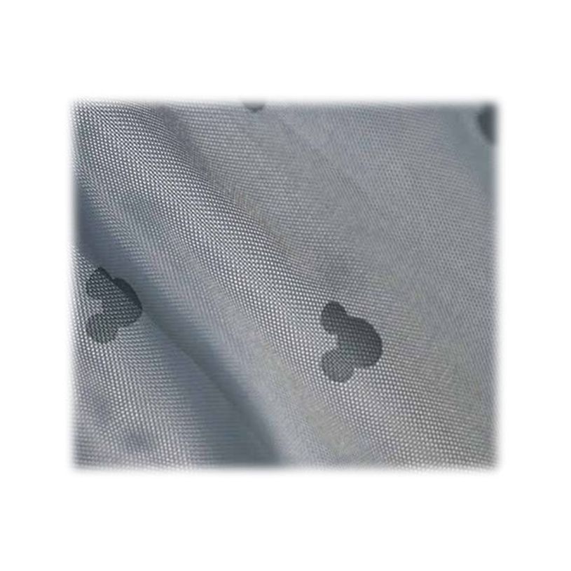 8445118022377-Mickey Mouse - Sac à dos bleu foncé - 2 compartiments - 44 cm - Karactermania-P_405114487_9-8