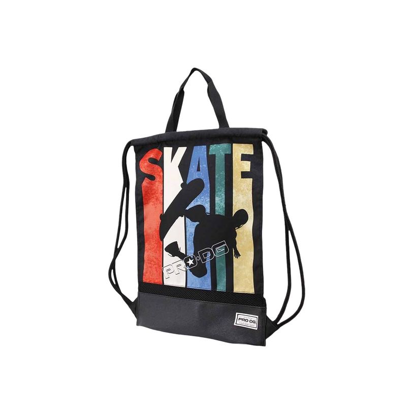 8445118024630-PRODG AIRWALK - Sac à dos piscine cordon - 1 compartiment - multicolore - Karactermania-P_405114505_1-0