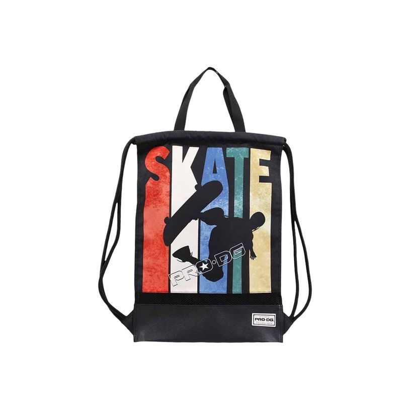 8445118024630-PRODG AIRWALK - Sac à dos piscine cordon - 1 compartiment - multicolore - Karactermania-P_405114505_2-1