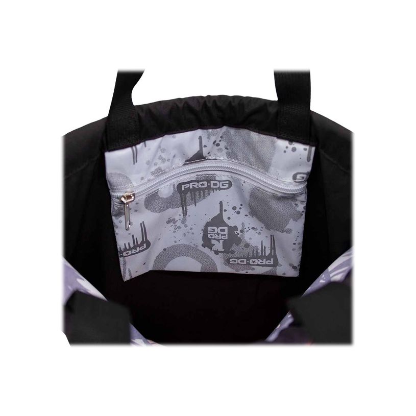 8445118025811-PRODG SUN - Sac à dos piscine cordon - 1 compartiment - brun - Karactermania-P_405114507_5-4