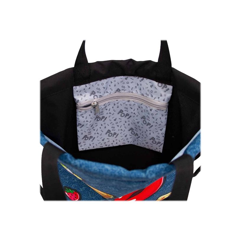 8445118025149-Oh My Pop! Patches - Sac à dos piscine cordon - 1 compartiment - bleu foncé - Karacterma-P_405114511_6-5