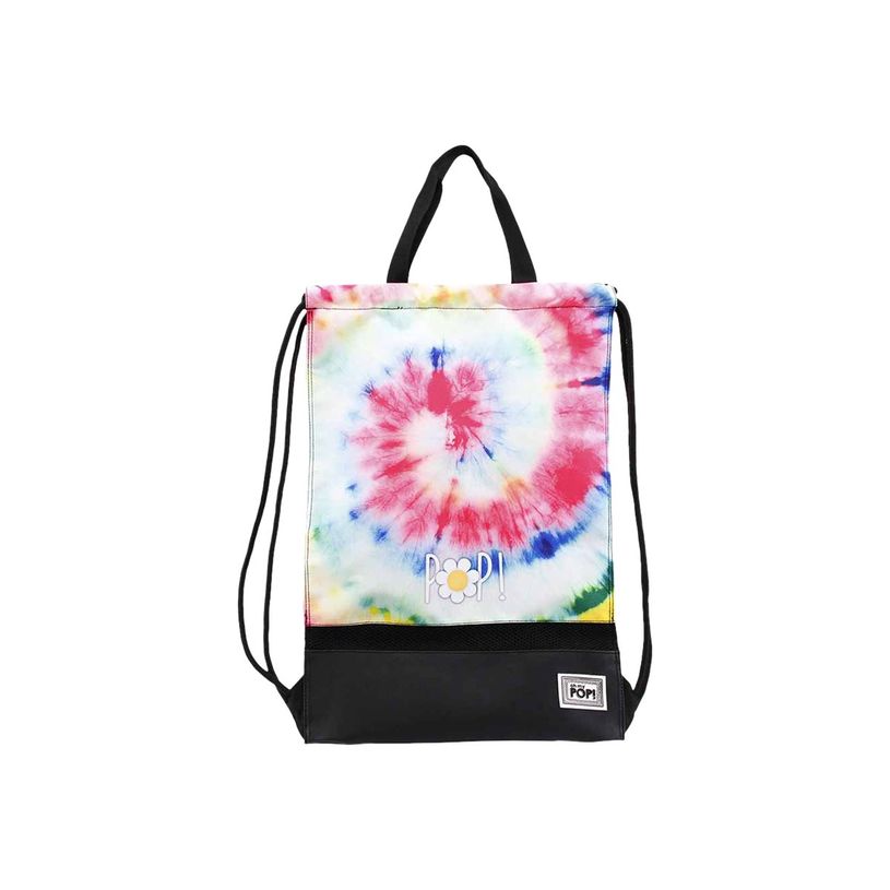 8445118025538-Oh My Pop! Tie Dye - Sac à dos piscine cordon - 1 compartiment - multicolore - Karacterma-P_405114512_6-8