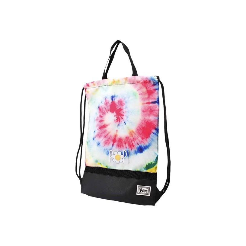 8445118025538-Oh My Pop! Tie Dye - Sac à dos piscine cordon - 1 compartiment - multicolore - Karacterma-P_405114512_7-7
