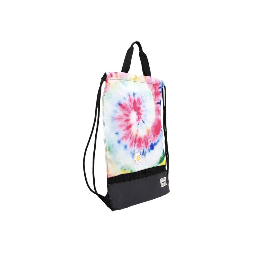 8445118025538-Oh My Pop! Tie Dye - Sac à dos piscine cordon - 1 compartiment - multicolore - Karacterma-P_405114512_8-5
