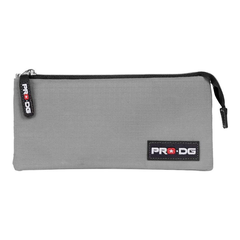 8435376337580-PRODG - Trousse 3 compartiments - gris - Karactermania-P_405114522_1-0