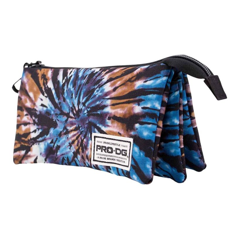 8445118024906-PRODG TRIP - Trousse 3 compartiments - multicolore - Karactermania-P_405114525_1-0