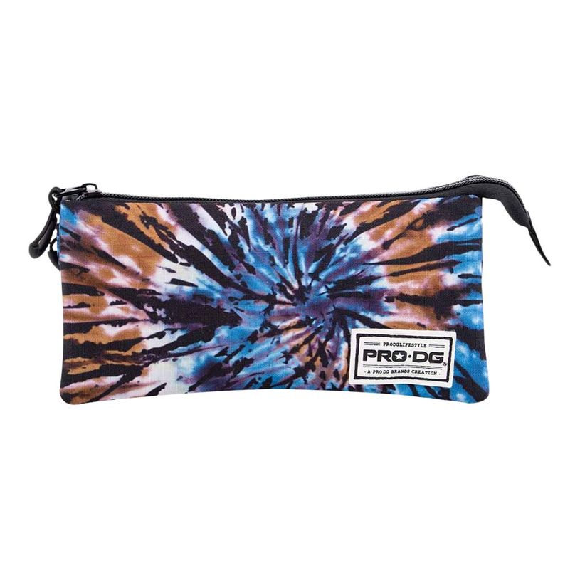 8445118024906-PRODG TRIP - Trousse 3 compartiments - multicolore - Karactermania-P_405114525_2-1