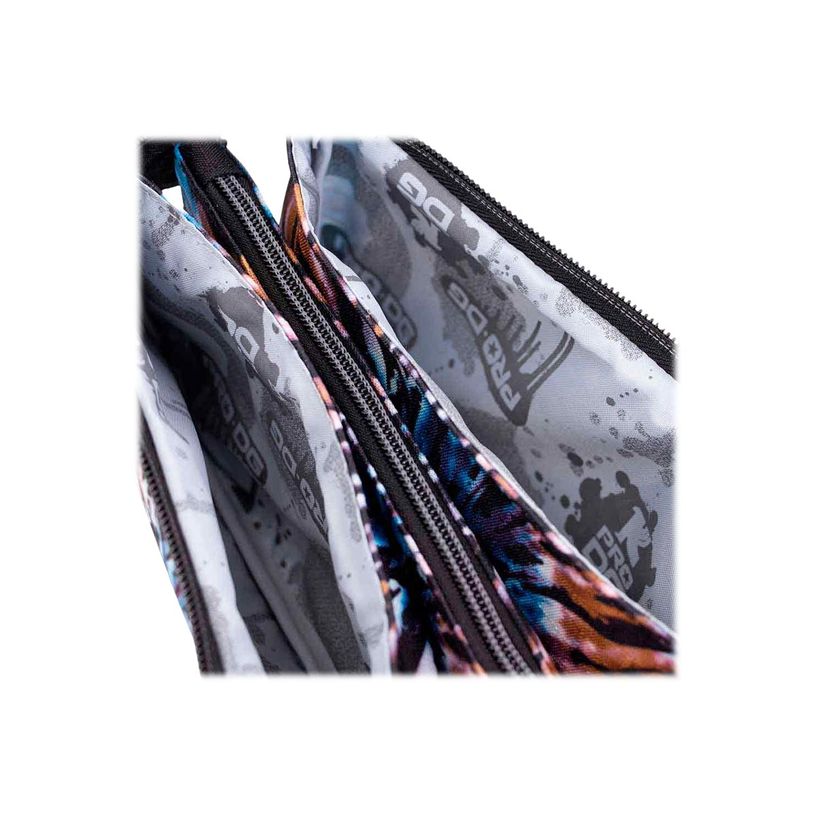 8445118024906-PRODG TRIP - Trousse 3 compartiments - multicolore - Karactermania-P_405114525_6-5