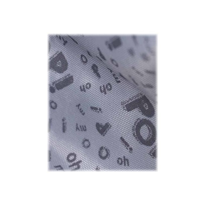 8445118025040-Oh My Pop! Angry Cat - Trousse 3 compartiments - turquoise - Karactermania-P_405114529_6-5