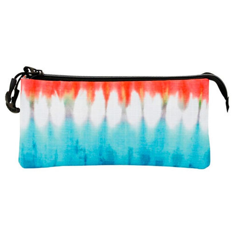 8445118025552-Oh My Pop! Good Vibes Mint - Trousse 3 compartiments - bleu - Karactermania-P_405114531_1-0