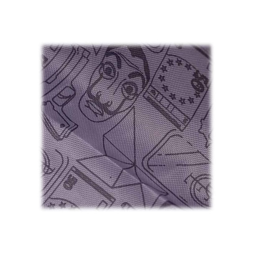 0404051145398-Money Heist Together - Trousse 3 compartiments - multicolore - Karactermania-P_405114539_5-4