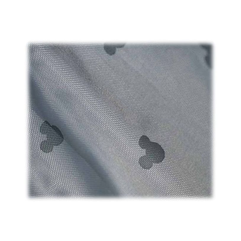 8445118023596-Mickey Mouse - Trousse carrée 1 compartiment - bleu foncé - Karactermania-P_405114545_5-4