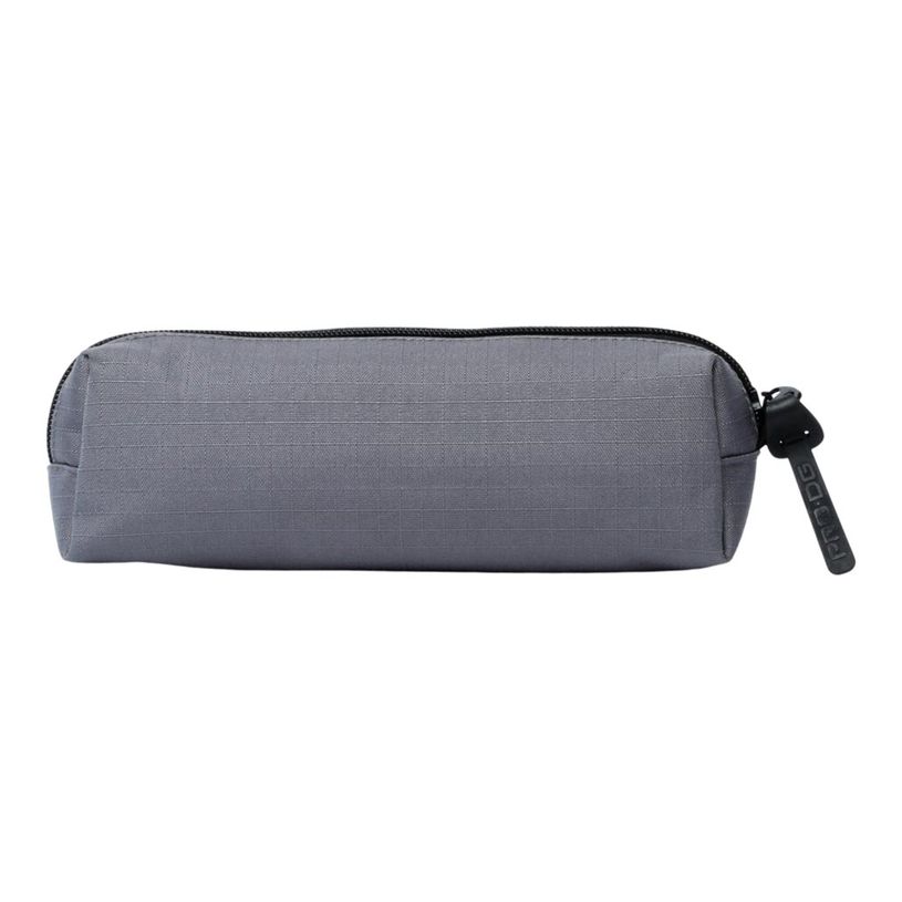 8435376337627-PRODG -  Trousse carrée 1 compartiment - gris - Karactermania-P_405114547_3-2