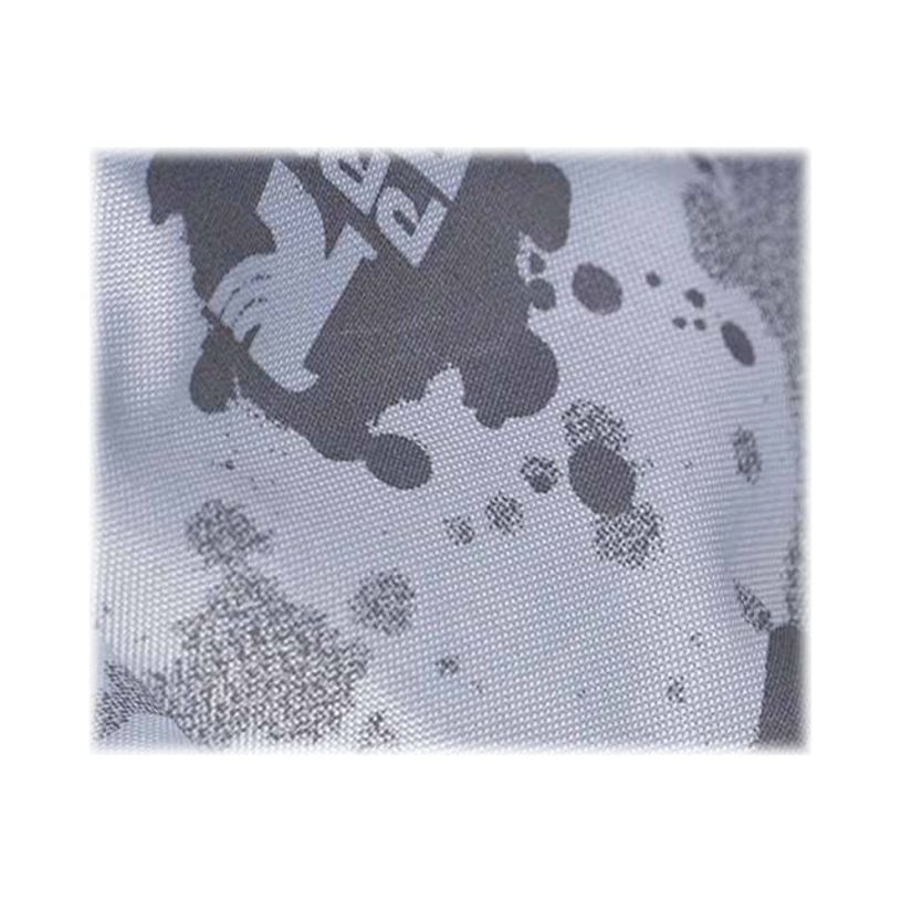 8445118025941-PRODG TOKYO -  Trousse carrée 1 compartiment - bleu foncé - Karactermania-P_405114552_3-2