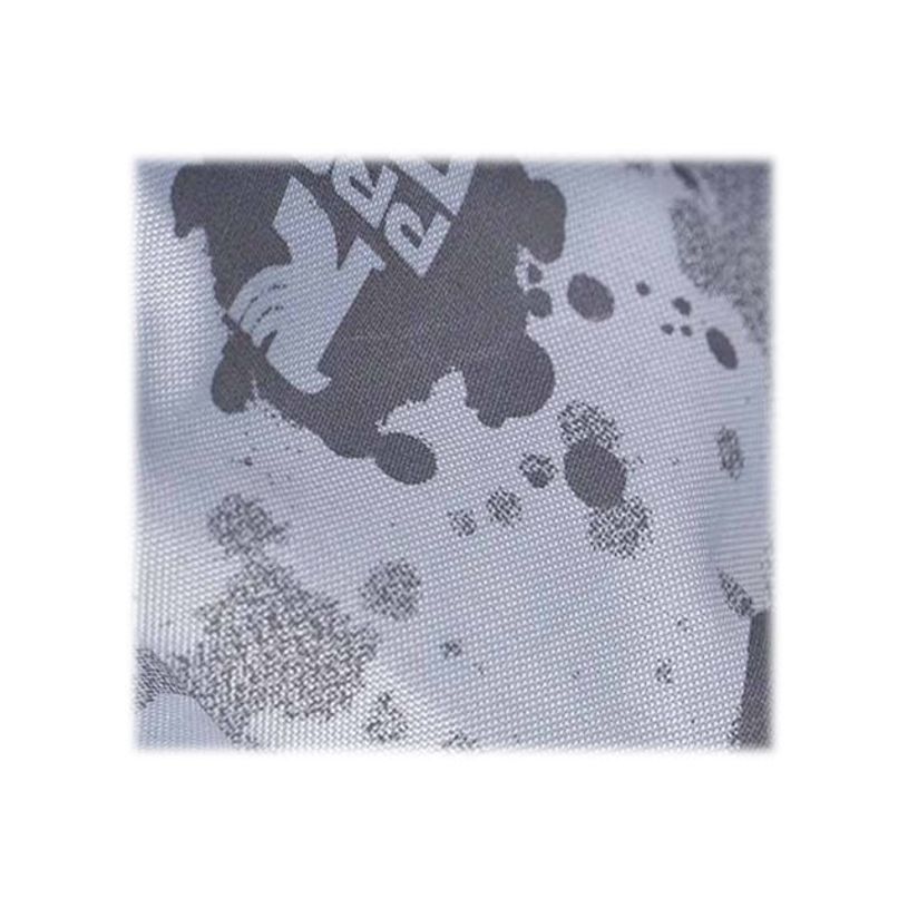 8445118026061-PRODG CAPS - Trousse carrée 1 compartiment - multicolore - Karactermania-P_405114553_12-9