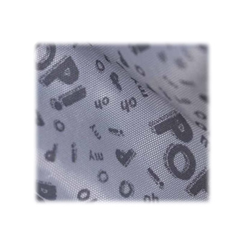 8445118025545-Oh My Pop! Tie Dye - Trousse carrée 1 compartiment - multicolore - Karactermania-P_405114556_5-4