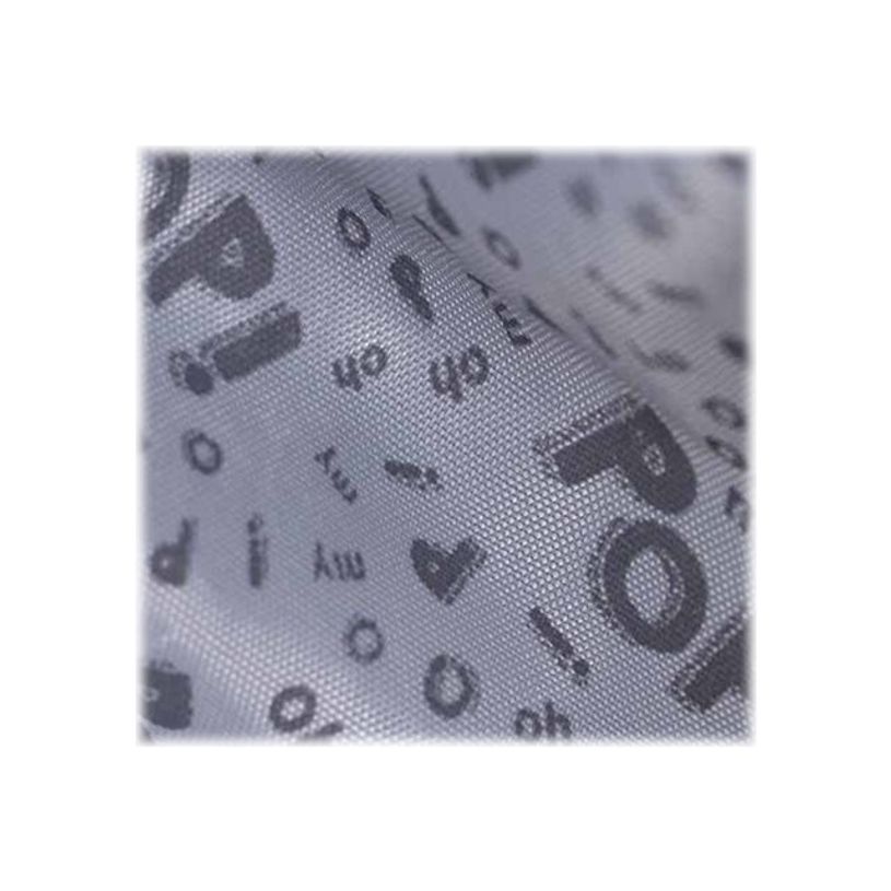 8445118025682-Oh My Pop! Gummy -  Trousse carrée 1 compartiment - multicolore - Karactermania-P_405114557_2-1