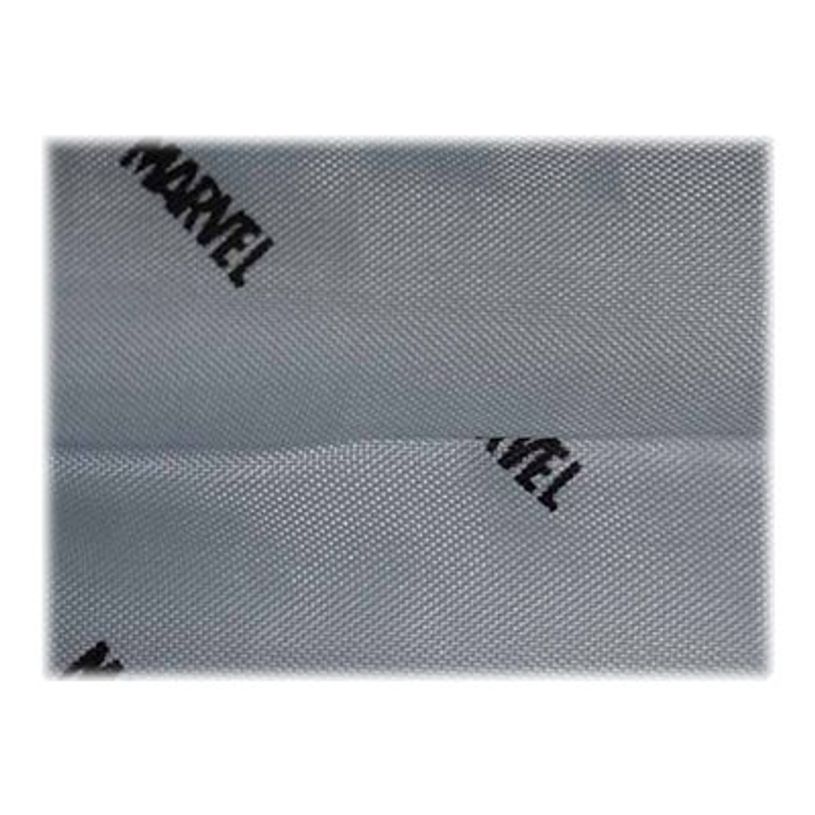 8445118024289-Captain America - Trousse carrée 1 compartiment - noir - Karactermania-P_405114558_5-4