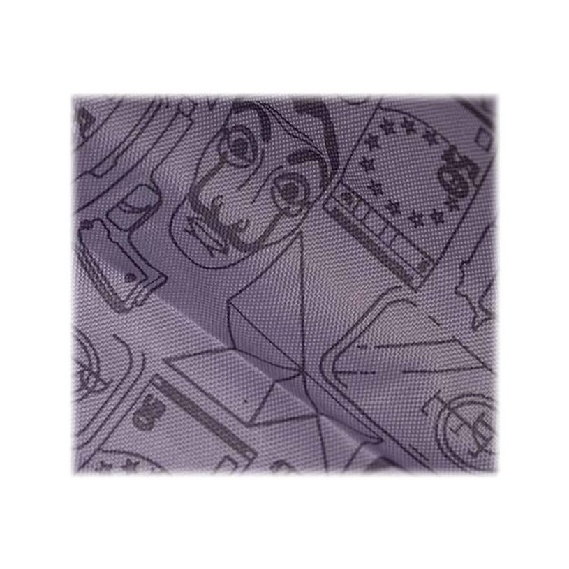 8445118024425-La Casa de Papel - Trousse 3 compartiments - multicolore - Karactermania-P_405114562_3-2