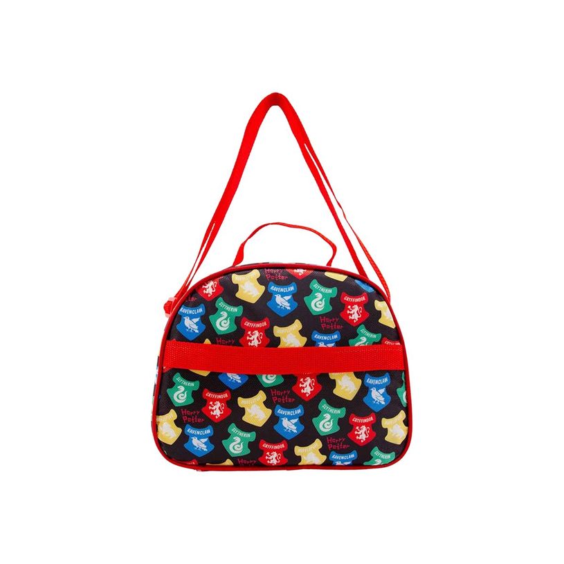 8445118021158-Harry Potter Wizard - Sac à goûter 3D - multicolore - Karactermania-P_405114577_4-3