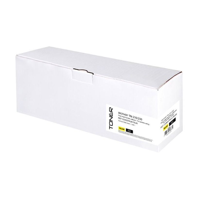 3584770532260-Cartouche laser compatible BROTHER TN230 - jaune - Neutre-P_405114583_2-1