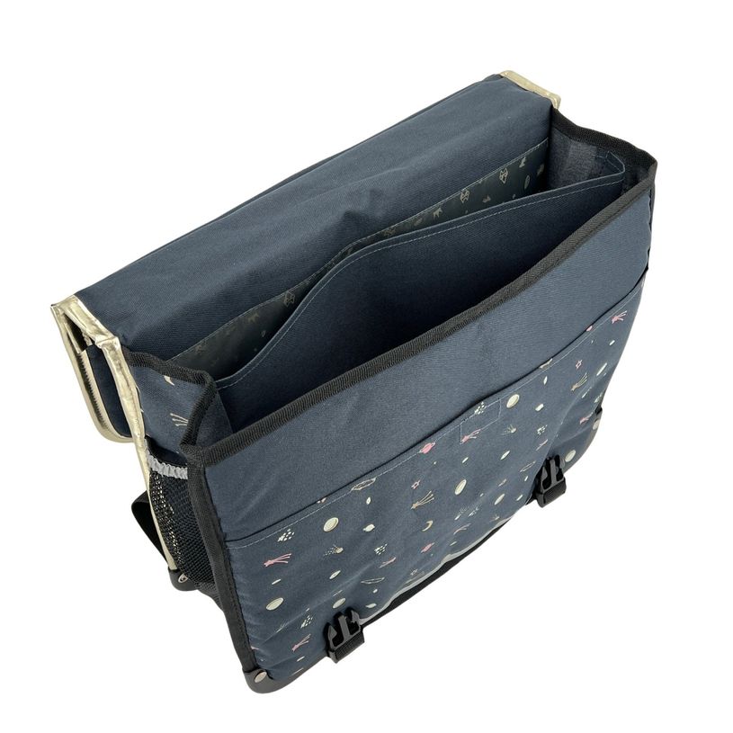 3663842006912-Cartable Space Girls 38 cm - 2 compartiments - rabat réversible - Pol Fox-P_405114593_7-6