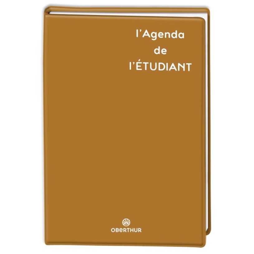 3664447121000-Agenda Humour Gomme Tendance - 1 jour par page - 13 x 18,5 cm - disponible dans différent-P_405114652_2-1