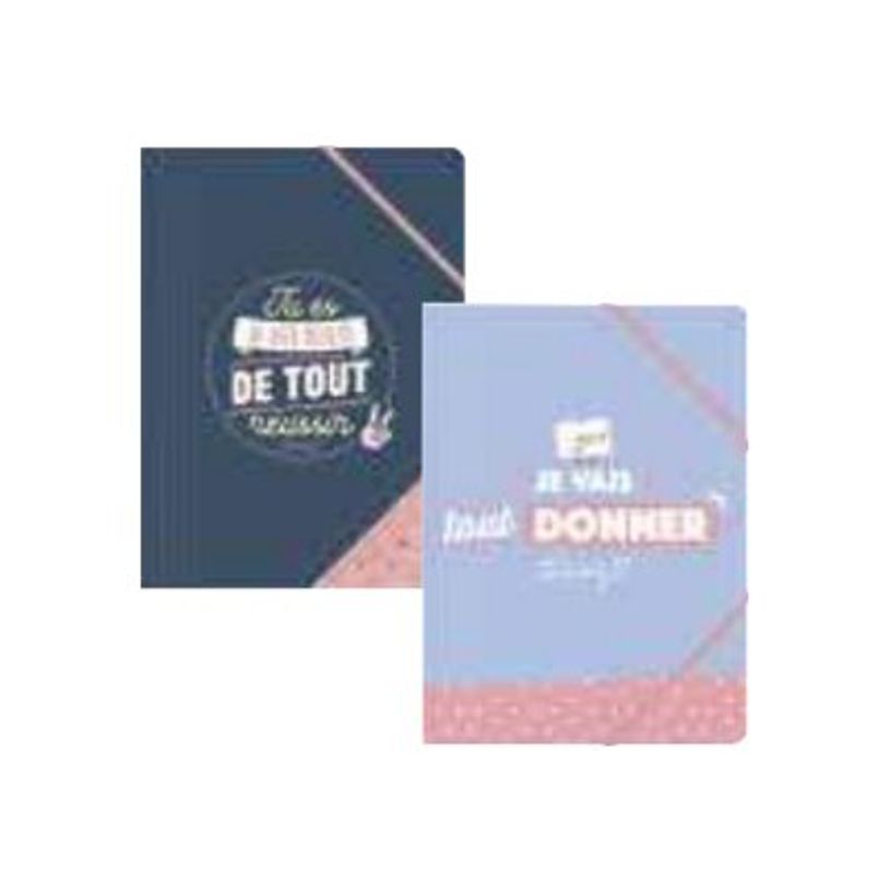 3664447124759-Mr. Wonderful - chemise à 3 rabats - pour A4 - disponible en différents coloris-P_405114669_1-0