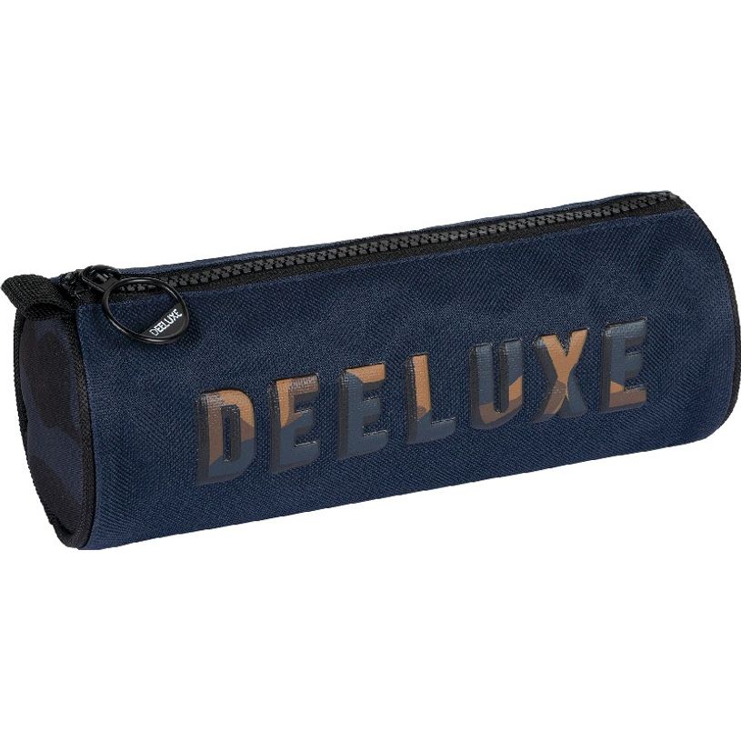3664447122915-Trousse ronde Deeluxe - 1 compartiment - Oberthur-P_405114707_1-0