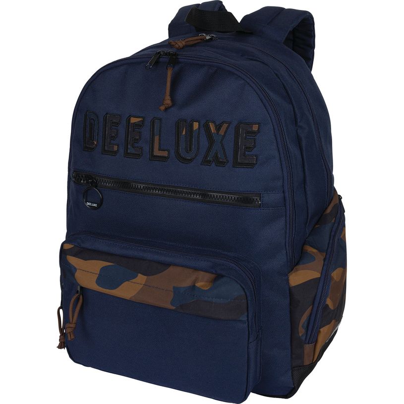 3664447122939-Sac à dos Deeluxe - 2 compartiments - Oberthur-P_405114709_1-0