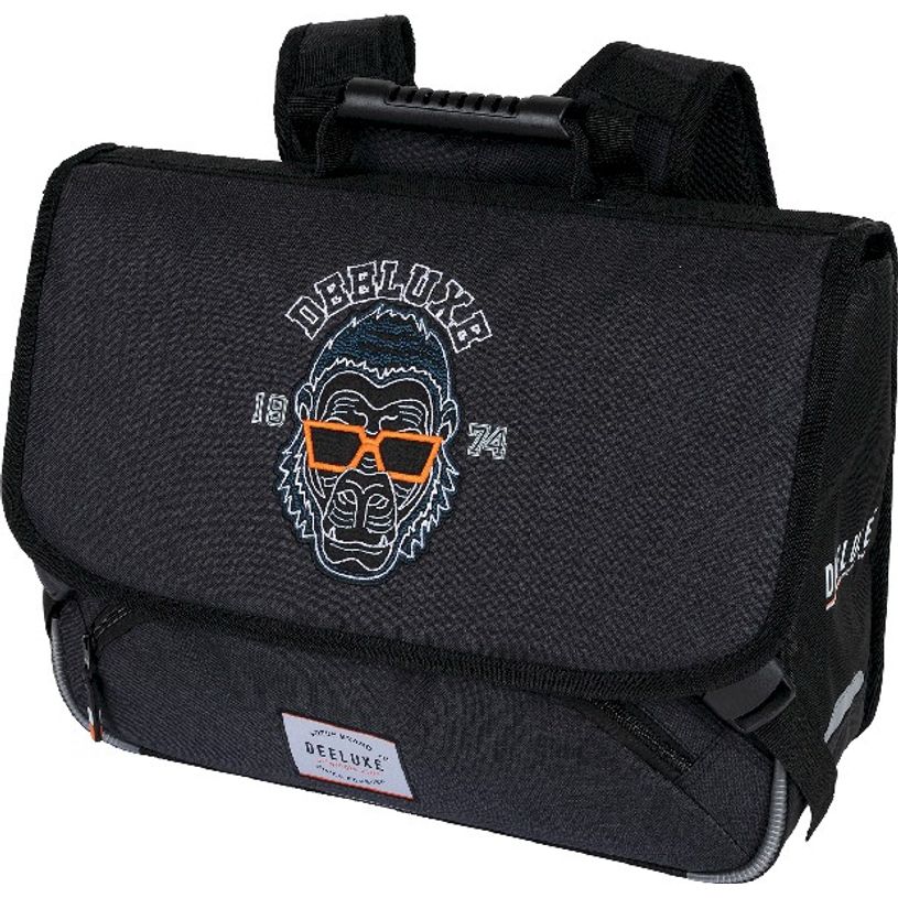 3664447122540-Cartable Deeluxe 41 cm - 2 compartiments - Oberthur-P_405114711_1-0