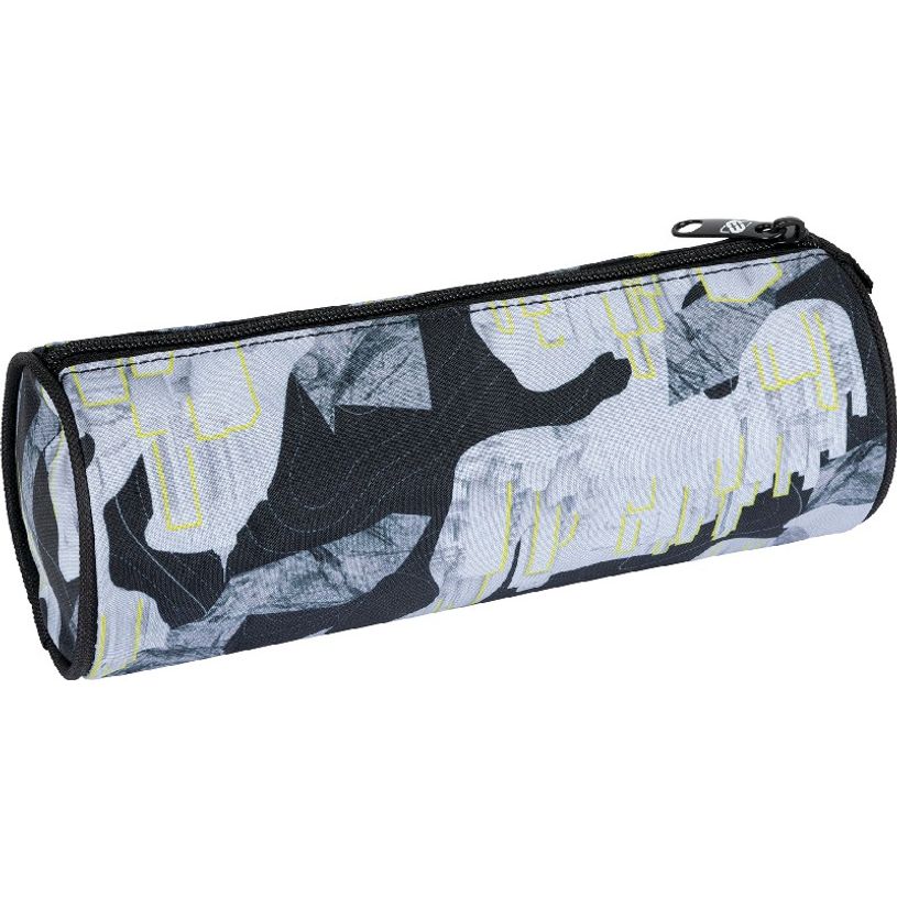 3664447120973-Trousse ronde Freegun - 1 compartiment - Oberthur-P_405114712_2-1