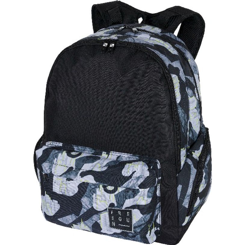 3664447120980-Sac à dos Freegun - 2 compartiments - Oberthur-P_405114713_1-0