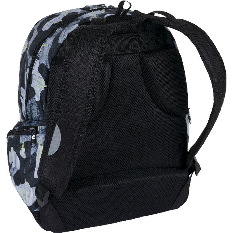 3664447120980-Sac à dos Freegun - 2 compartiments - Oberthur-P_405114713_2-1