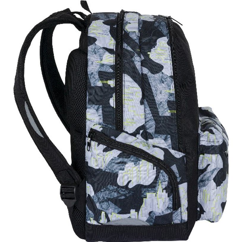 3664447120980-Sac à dos Freegun - 2 compartiments - Oberthur-P_405114713_5-4