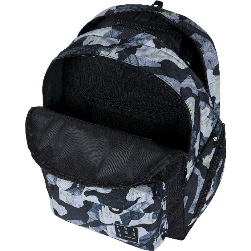 3664447120980-Sac à dos Freegun - 2 compartiments - Oberthur-P_405114713_6-5