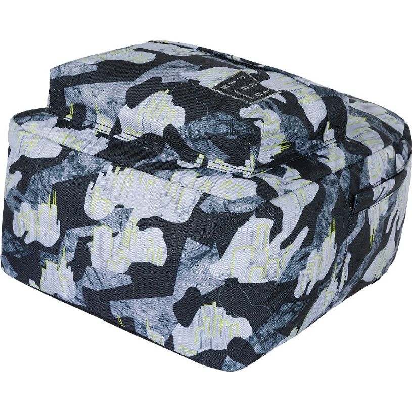 3664447120997-Sac à dos Freegun - 1 compartiment - Oberthur-P_405114714_3-2