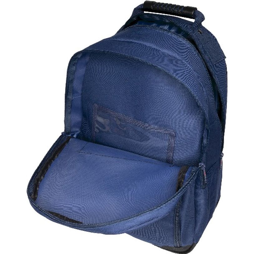 3664447122571-Sac à dos Freegun - 2 compartiments - bleu marine - Oberthur-P_405114717_6-5