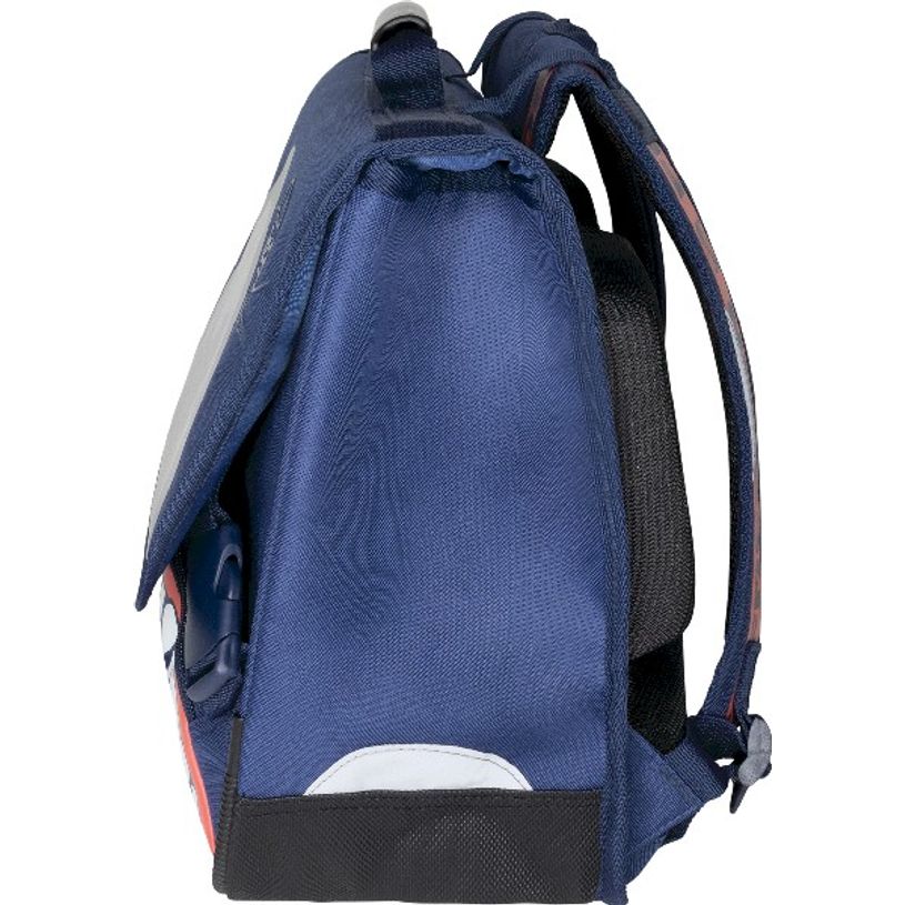 3664447122588-Cartable Freegun 38 cm - 2 compartiments - Oberthur-P_405114718_4-3