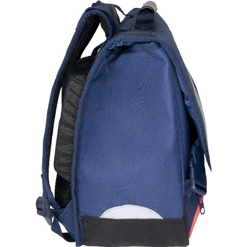 3664447122588-Cartable Freegun 38 cm - 2 compartiments - Oberthur-P_405114718_5-4