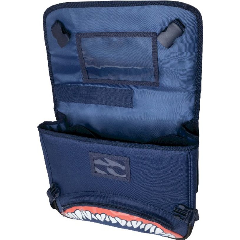 3664447122588-Cartable Freegun 38 cm - 2 compartiments - Oberthur-P_405114718_6-5