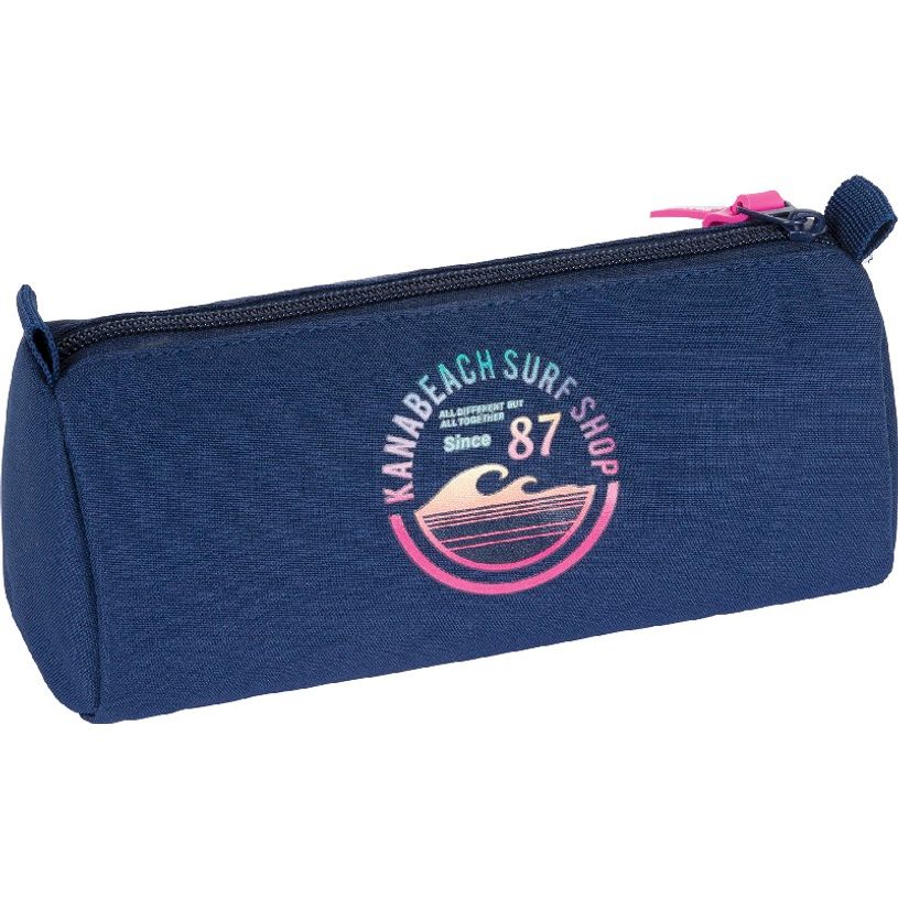 3664447122793-Trousse triangulaire Kanabeach Girl - 1 compartiment - Oberthur-P_405114719_2-1